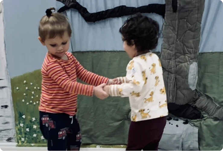 Introduktion och inskolning