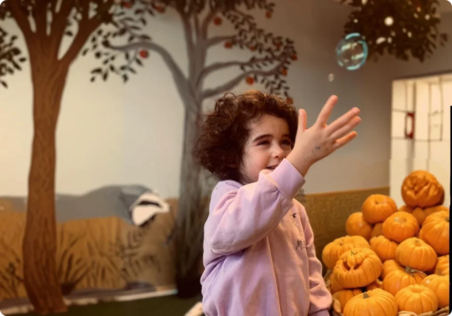 Lärande & kreativitet