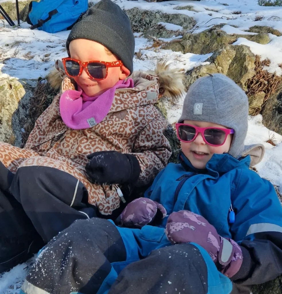 Jämförare & vitsord 